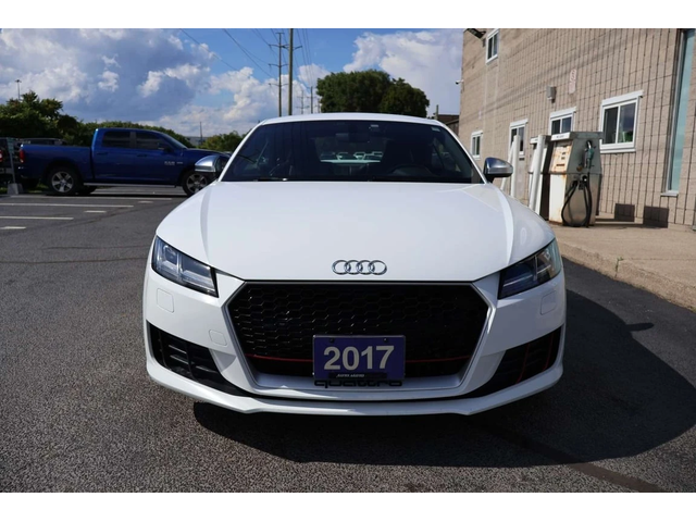 Audi Tt * quattro * CARFAX * ЦЕНА ДО БГ - автомобили, коли, обяви за нови и употребявани 2