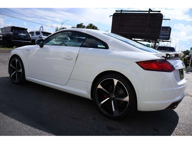 Audi Tt * quattro * CARFAX * ЦЕНА ДО БГ - автомобили, коли, обяви за нови и употребявани 4