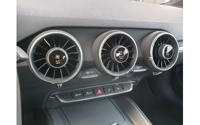 Audi Tt 2.0 TFSI - автомобили, коли, обяви за нови и употребявани 10