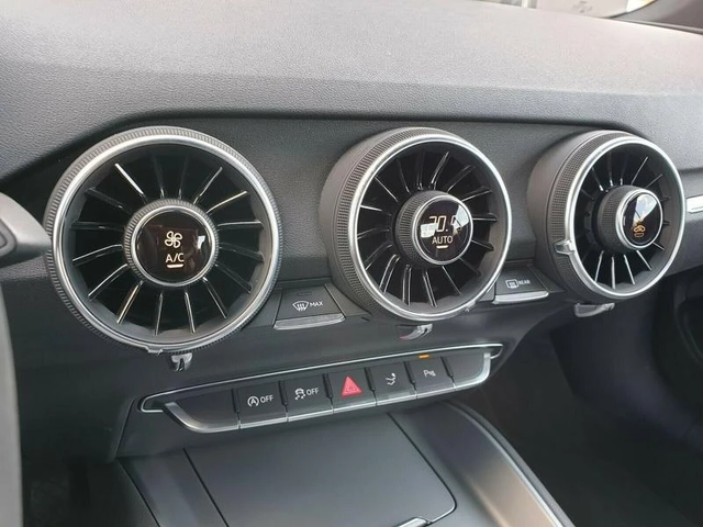 Audi Tt 2.0 TFSI - автомобили, коли, обяви за нови и употребявани 10