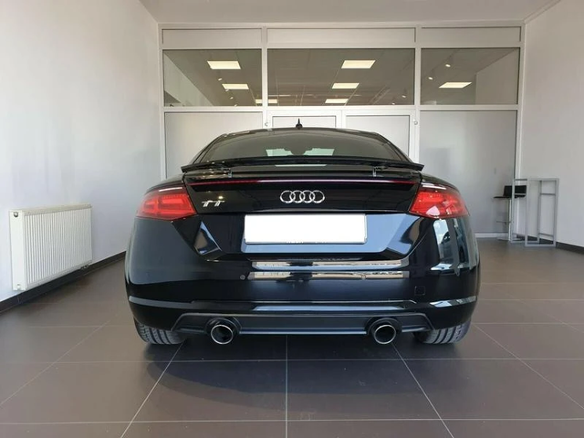 Audi Tt 2.0 TFSI - автомобили, коли, обяви за нови и употребявани 3