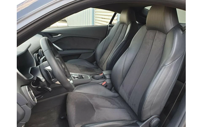 Audi Tt 2.0 TFSI - автомобили, коли, обяви за нови и употребявани 7