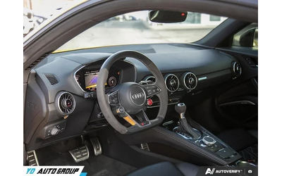 Audi Tt RS* 2.5T* QUATRO* BLIND SPOTS - автомобили, коли, обяви за нови и употребявани 6