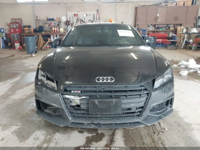 Audi Tt TTS* ДИГИТАЛНО* ТАБЛО* KEYLESS* - автомобили, коли, обяви за нови и употребявани 3