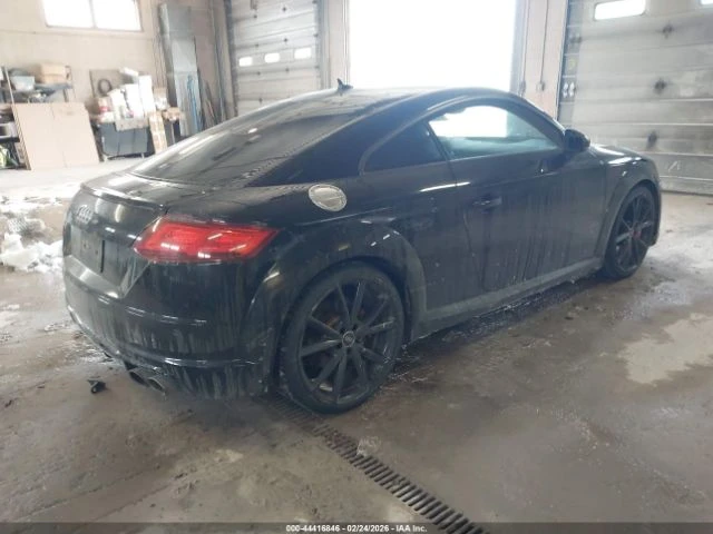 Audi Tt TTS* ДИГИТАЛНО* ТАБЛО* KEYLESS* - автомобили, коли, обяви за нови и употребявани 7