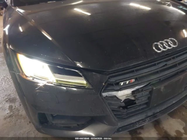 Audi Tt TTS* ДИГИТАЛНО* ТАБЛО* KEYLESS* - автомобили, коли, обяви за нови и употребявани 9