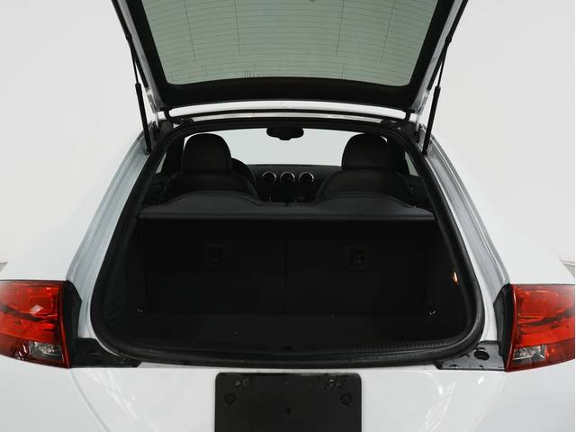 Audi Tt RS quattro 2.5T Ръчка* АвтоКредит* (ЦЕНА ДО БГ) - автомобили, коли, обяви за нови и употребявани 7