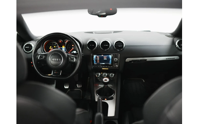 Audi Tt RS quattro 2.5T Ръчка* АвтоКредит* (ЦЕНА ДО БГ) - автомобили, коли, обяви за нови и употребявани 9
