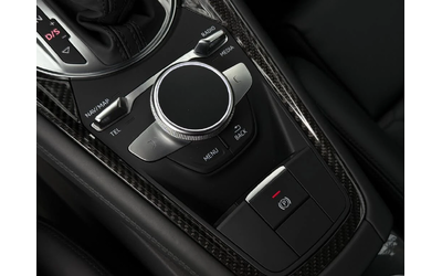 Audi Tt * АвтоКредит * (ЦЕНА ДО БГ) - автомобили, коли, обяви за нови и употребявани 13