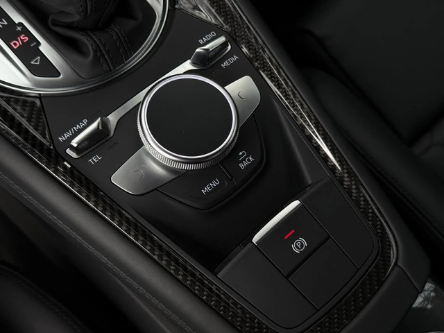 Audi Tt * АвтоКредит * (ЦЕНА ДО БГ) - автомобили, коли, обяви за нови и употребявани 13