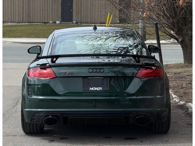 Audi Tt * АвтоКредит * (ЦЕНА ДО БГ) - автомобили, коли, обяви за нови и употребявани 2