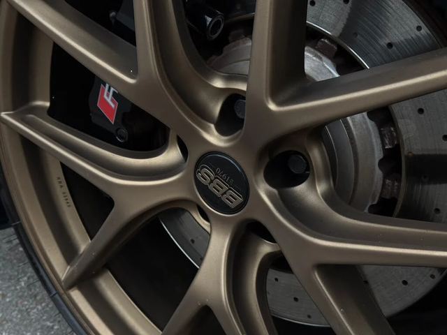 Audi Tt * АвтоКредит * (ЦЕНА ДО БГ) - автомобили, коли, обяви за нови и употребявани 4