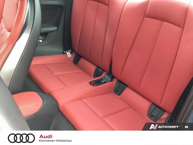 Audi Tt S* 2.0T* AвтоКредит * (ЦЕНА ДО БГ) - автомобили, коли, обяви за нови и употребявани 10