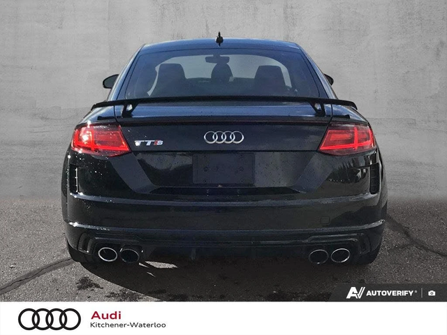 Audi Tt S* 2.0T* AвтоКредит * (ЦЕНА ДО БГ) - автомобили, коли, обяви за нови и употребявани 4