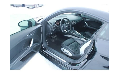 Audi Tt S* 2.0T* AвтоКредит * (ЦЕНА ДО БГ) - автомобили, коли, обяви за нови и употребявани 11