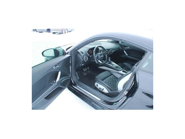 Audi Tt S* 2.0T* AвтоКредит * (ЦЕНА ДО БГ) - автомобили, коли, обяви за нови и употребявани 11