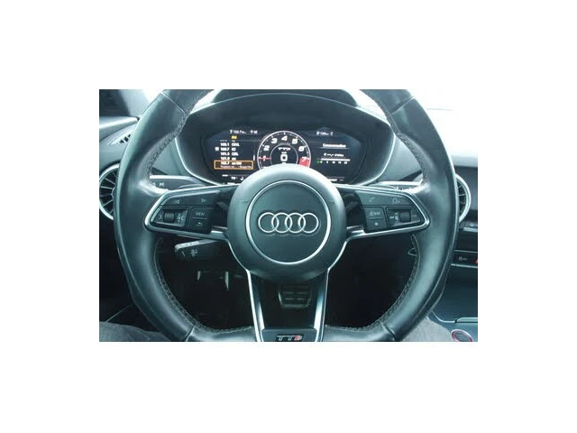 Audi Tt S* 2.0T* AвтоКредит * (ЦЕНА ДО БГ) - автомобили, коли, обяви за нови и употребявани 12