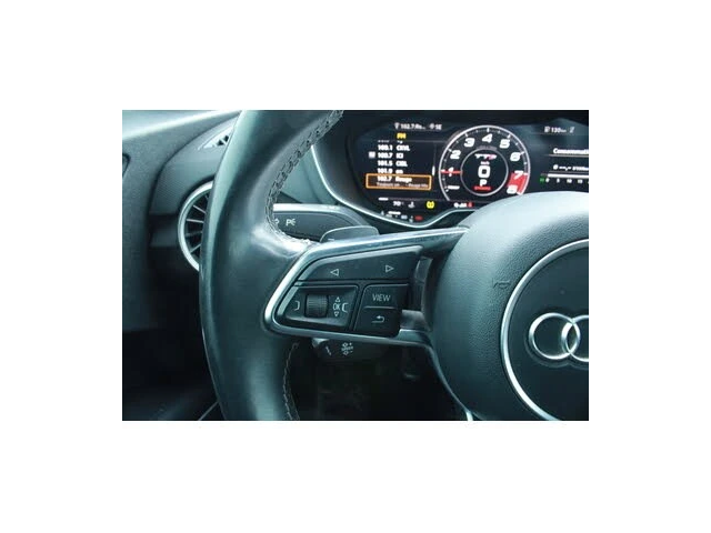 Audi Tt S* 2.0T* AвтоКредит * (ЦЕНА ДО БГ) - автомобили, коли, обяви за нови и употребявани 13