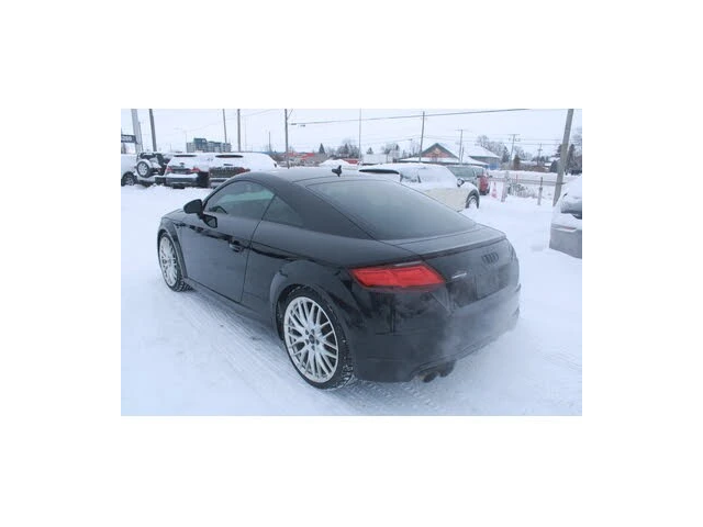 Audi Tt S* 2.0T* AвтоКредит * (ЦЕНА ДО БГ) - автомобили, коли, обяви за нови и употребявани 1
