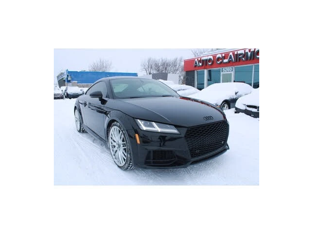 Audi Tt S* 2.0T* AвтоКредит * (ЦЕНА ДО БГ) - автомобили, коли, обяви за нови и употребявани 4