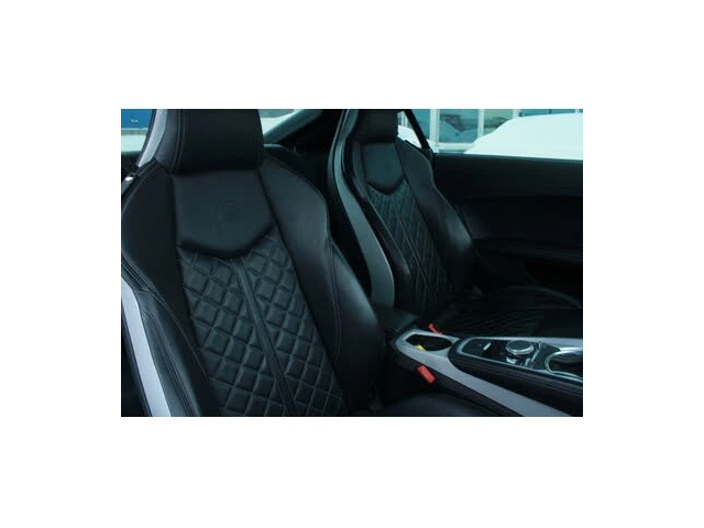 Audi Tt S* 2.0T* AвтоКредит * (ЦЕНА ДО БГ) - автомобили, коли, обяви за нови и употребявани 8