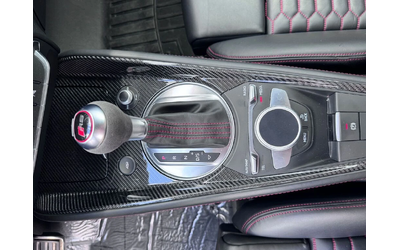 Audi Tt RS* 2.5T* AвтоКредит * (ЦЕНА ДО БГ) - автомобили, коли, обяви за нови и употребявани 16