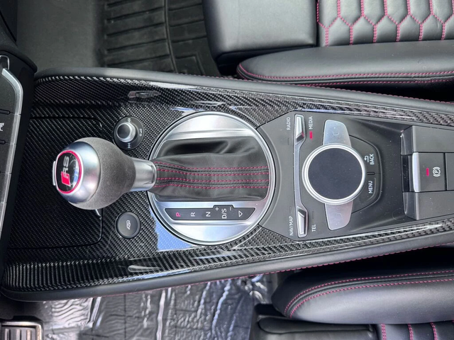 Audi Tt RS* 2.5T* AвтоКредит * (ЦЕНА ДО БГ) - автомобили, коли, обяви за нови и употребявани 16