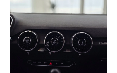 Audi Tt 2.0T* AвтоКредит * (ЦЕНА ДО БГ) - автомобили, коли, обяви за нови и употребявани 14