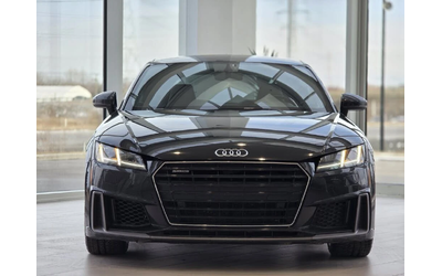 audi-tt - 1