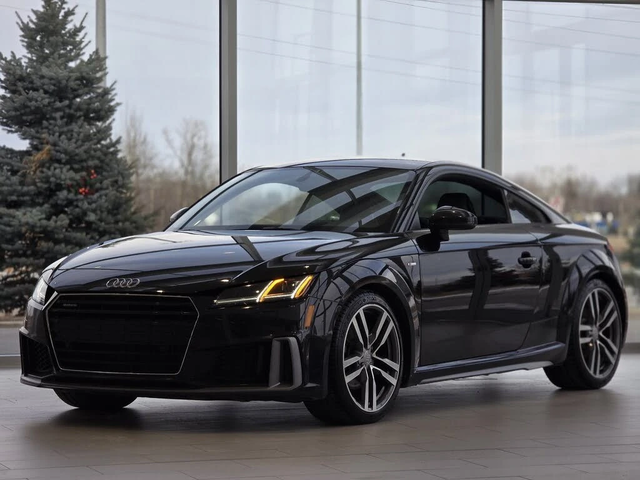 Audi Tt 2.0T* AвтоКредит * (ЦЕНА ДО БГ) - автомобили, коли, обяви за нови и употребявани 2