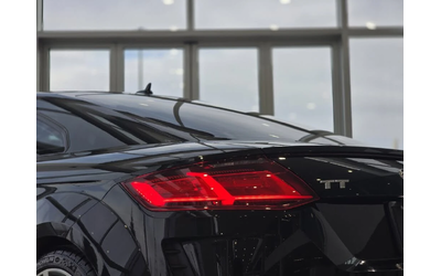 Audi Tt 2.0T* AвтоКредит * (ЦЕНА ДО БГ) - автомобили, коли, обяви за нови и употребявани 6