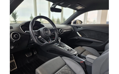 Audi Tt 2.0T* AвтоКредит * (ЦЕНА ДО БГ) - автомобили, коли, обяви за нови и употребявани 7