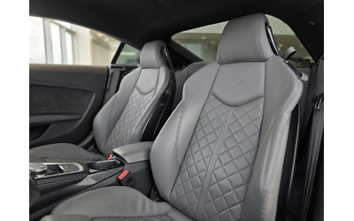 Audi Tt 2.0T* AвтоКредит * (ЦЕНА ДО БГ) - автомобили, коли, обяви за нови и употребявани 8