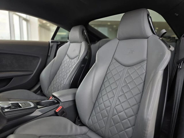 Audi Tt 2.0T* AвтоКредит * (ЦЕНА ДО БГ) - автомобили, коли, обяви за нови и употребявани 8