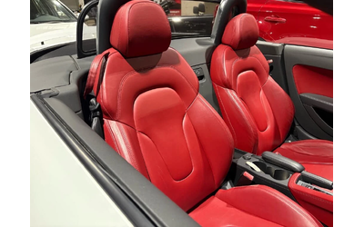 Audi Tt 2.0T* quattro* Roadster* AвтоКредит * (ЦЕНА ДО БГ) - автомобили, коли, обяви за нови и употребявани 11