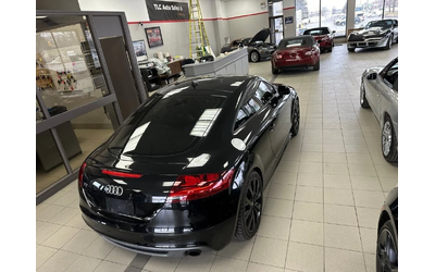 Audi Tt 2.0T* quattro* AвтоКредит * (ЦЕНА ДО БГ) - автомобили, коли, обяви за нови и употребявани 10