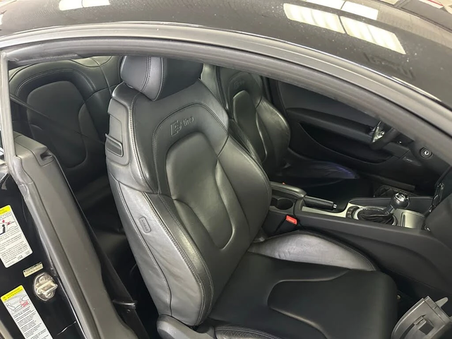 Audi Tt 2.0T* quattro* AвтоКредит * (ЦЕНА ДО БГ) - автомобили, коли, обяви за нови и употребявани 12