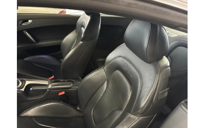 Audi Tt 2.0T* quattro* AвтоКредит * (ЦЕНА ДО БГ) - автомобили, коли, обяви за нови и употребявани 7