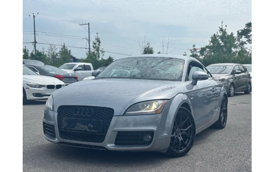 audi-tt - 0