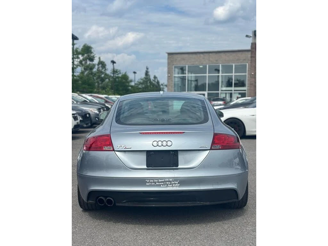 Audi Tt 2.0T* quattro* AвтоКредит * (ЦЕНА ДО БГ) - автомобили, коли, обяви за нови и употребявани 2