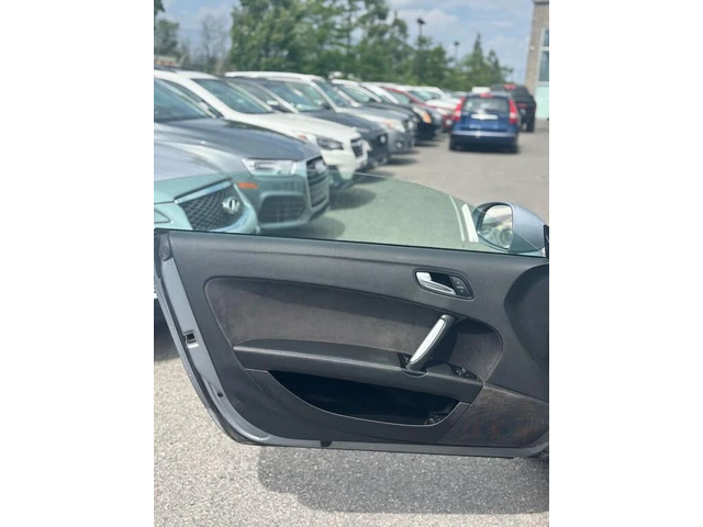 Audi Tt 2.0T* quattro* AвтоКредит * (ЦЕНА ДО БГ) - автомобили, коли, обяви за нови и употребявани 3