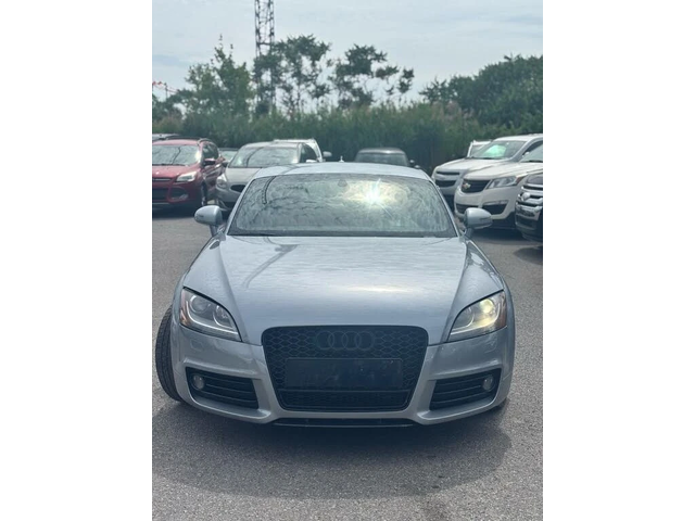 Audi Tt 2.0T* quattro* AвтоКредит * (ЦЕНА ДО БГ) - автомобили, коли, обяви за нови и употребявани 5