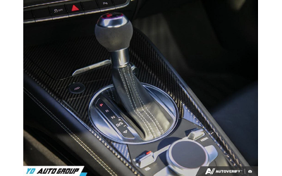 Audi Tt TTRS Quattro 400КС АвтоКредит (ЦЕНА ДО БГ) - автомобили, коли, обяви за нови и употребявани 14