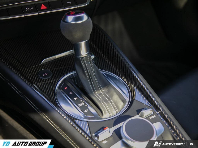 Audi Tt TTRS Quattro 400КС АвтоКредит (ЦЕНА ДО БГ) - автомобили, коли, обяви за нови и употребявани 14