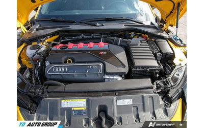 Audi Tt TTRS Quattro 400КС АвтоКредит (ЦЕНА ДО БГ) - автомобили, коли, обяви за нови и употребявани 6