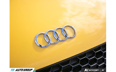 Audi Tt TTRS Quattro 400КС АвтоКредит (ЦЕНА ДО БГ) - автомобили, коли, обяви за нови и употребявани 7