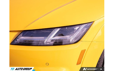 Audi Tt TTRS Quattro 400КС АвтоКредит (ЦЕНА ДО БГ) - автомобили, коли, обяви за нови и употребявани 8