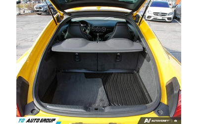 Audi Tt TTRS Quattro 400КС АвтоКредит (ЦЕНА ДО БГ) - автомобили, коли, обяви за нови и употребявани 9