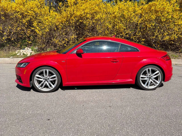 Audi Tt 2.0T QUATTRO * FULL S LINE* DIGITAL* ПОДГРЕВИ* - автомобили, коли, обяви за нови и употребявани 2