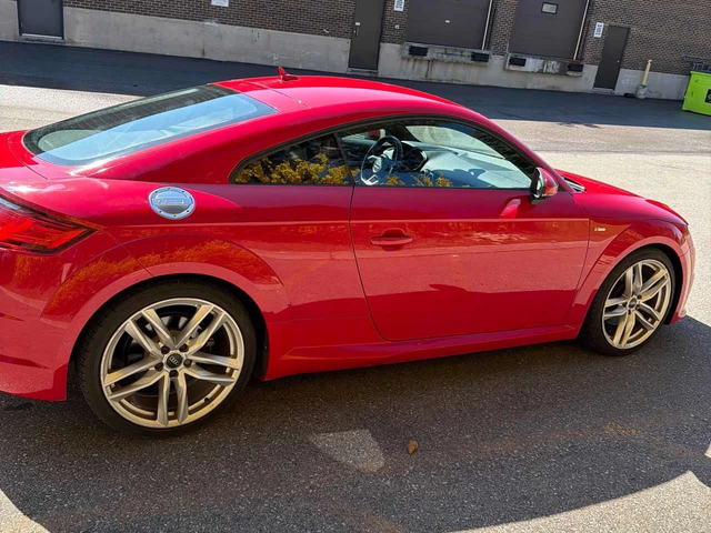 Audi Tt 2.0T QUATTRO * FULL S LINE* DIGITAL* ПОДГРЕВИ* - автомобили, коли, обяви за нови и употребявани 3